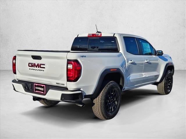 new 2026 GMC Canyon car, priced at $46,245