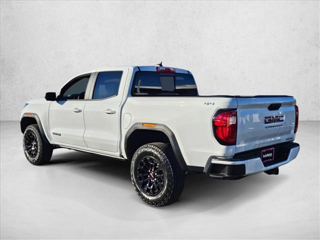 new 2026 GMC Canyon car, priced at $46,245