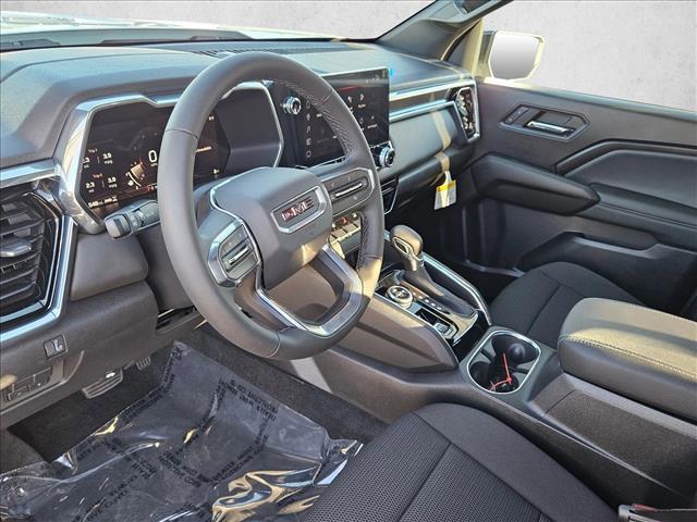 new 2026 GMC Canyon car, priced at $46,245