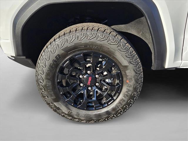 new 2026 GMC Canyon car, priced at $46,245
