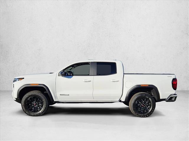 new 2026 GMC Canyon car, priced at $46,245