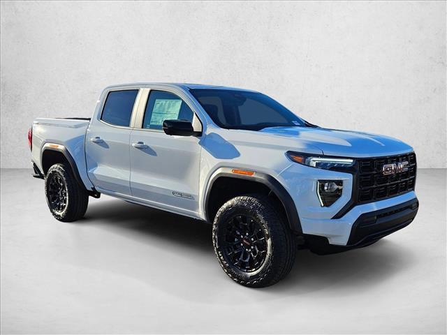 new 2026 GMC Canyon car, priced at $46,245