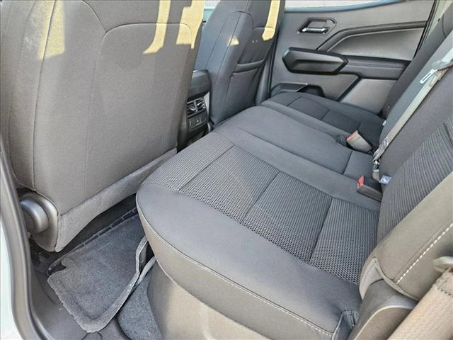 new 2026 GMC Canyon car, priced at $46,245