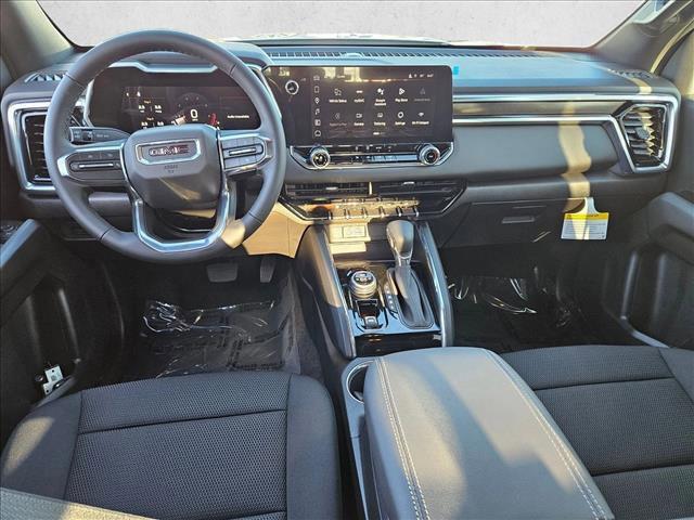 new 2026 GMC Canyon car, priced at $46,245