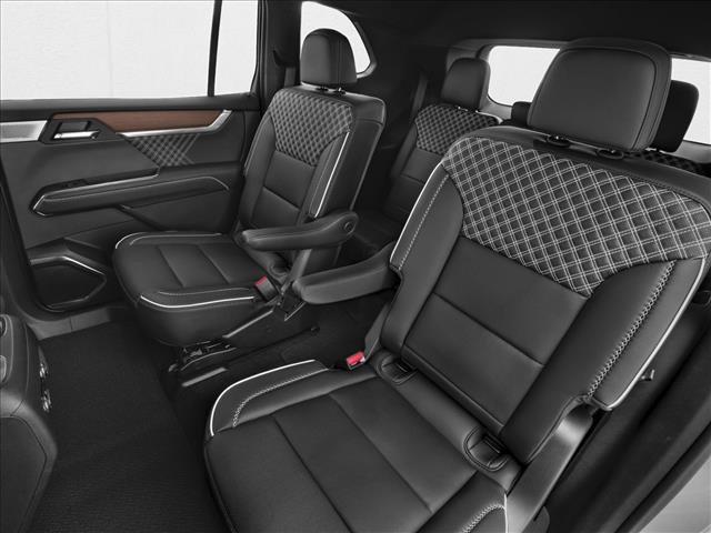 new 2026 GMC Acadia car, priced at $64,890