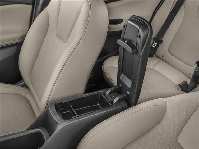 new 2025 Buick Encore GX car, priced at $24,817