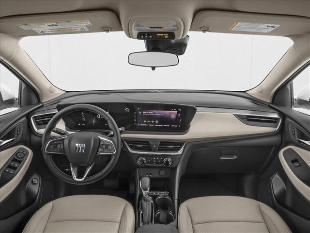 new 2025 Buick Encore GX car, priced at $24,817