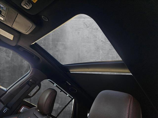 used 2022 Ford Explorer car, priced at $39,483