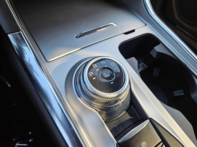 used 2022 Ford Explorer car, priced at $39,483