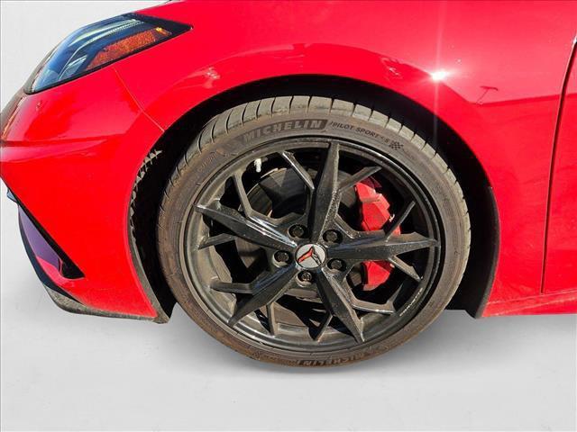 used 2020 Chevrolet Corvette car, priced at $67,955