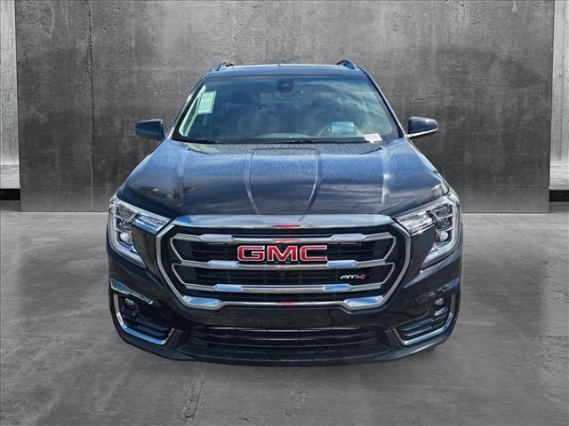 new 2024 GMC Terrain car, priced at $34,736