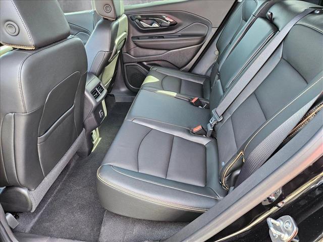 new 2024 GMC Terrain car, priced at $34,736