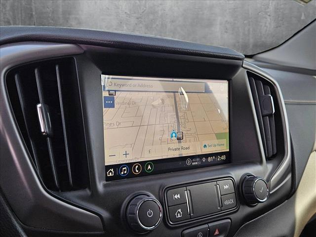 new 2024 GMC Terrain car, priced at $34,736
