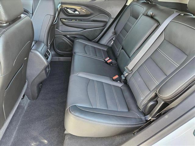 used 2022 GMC Terrain car, priced at $29,499