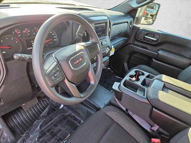 new 2026 GMC Sierra 2500 car, priced at $67,210