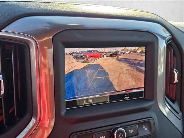 new 2026 GMC Sierra 2500 car, priced at $67,210