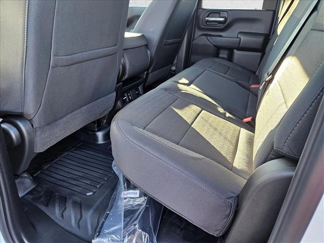 new 2026 GMC Sierra 2500 car, priced at $67,210