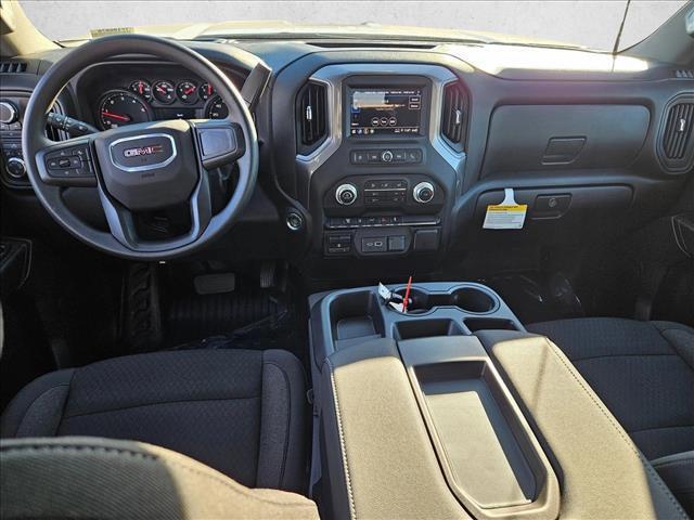 new 2026 GMC Sierra 2500 car, priced at $67,210