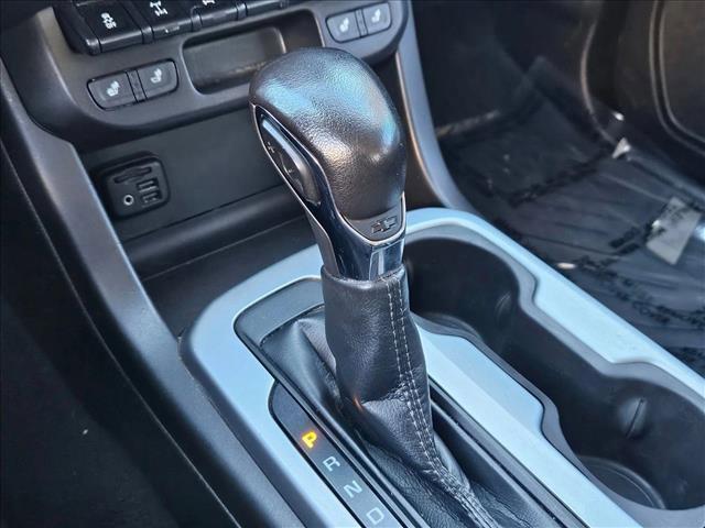 used 2022 Chevrolet Colorado car, priced at $32,999