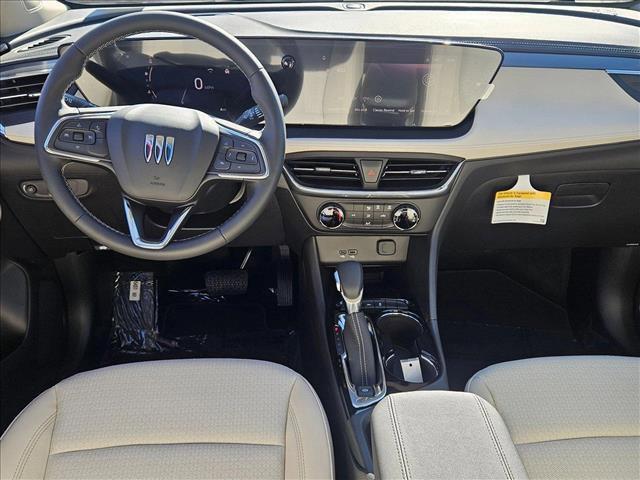 new 2026 Buick Encore GX car, priced at $28,980