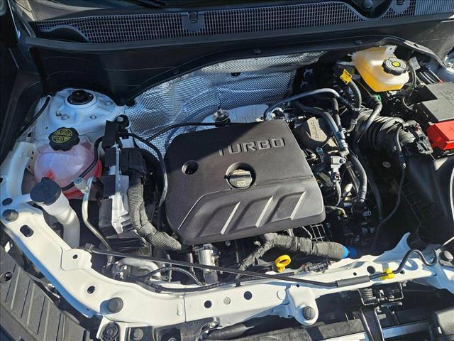 new 2026 Buick Encore GX car, priced at $28,980