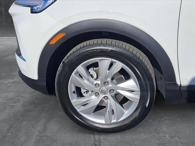 new 2026 Buick Encore GX car, priced at $28,980