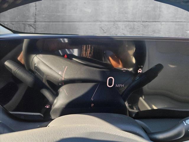 new 2026 Buick Encore GX car, priced at $28,980
