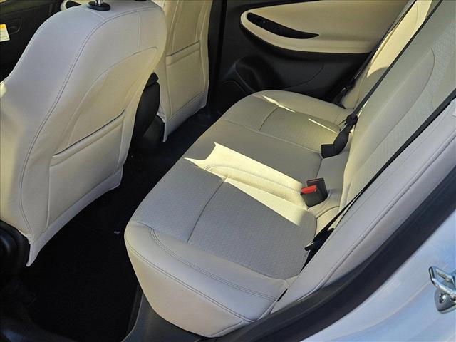 new 2026 Buick Encore GX car, priced at $28,980