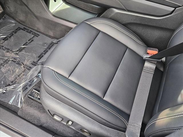 new 2026 GMC Acadia car, priced at $49,625