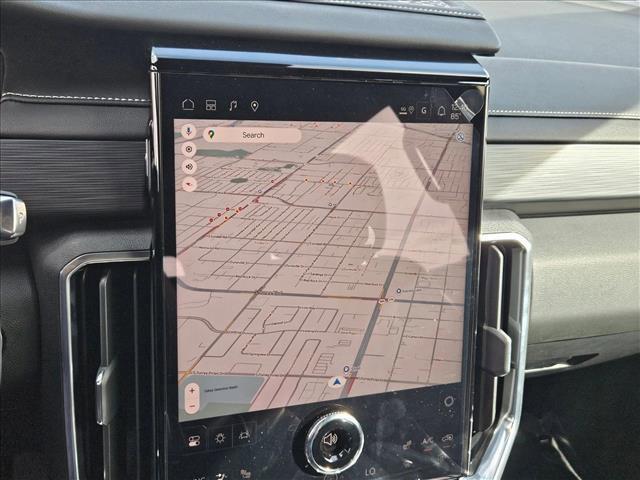 new 2026 GMC Acadia car, priced at $49,625