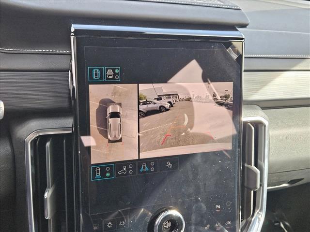 new 2026 GMC Acadia car, priced at $49,625