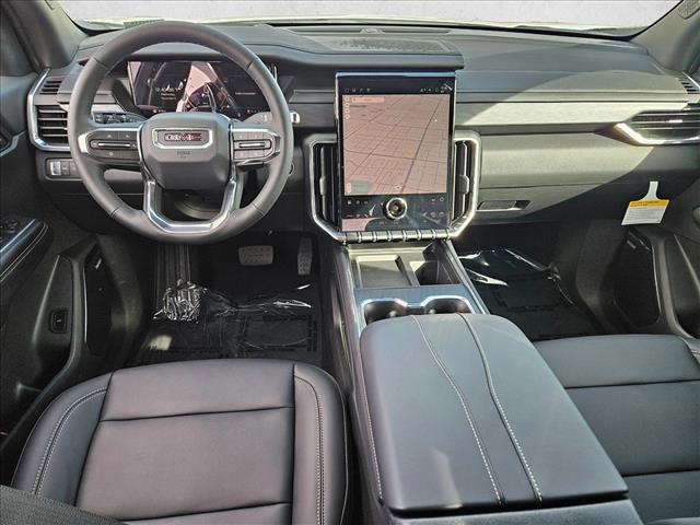 new 2026 GMC Acadia car, priced at $49,625