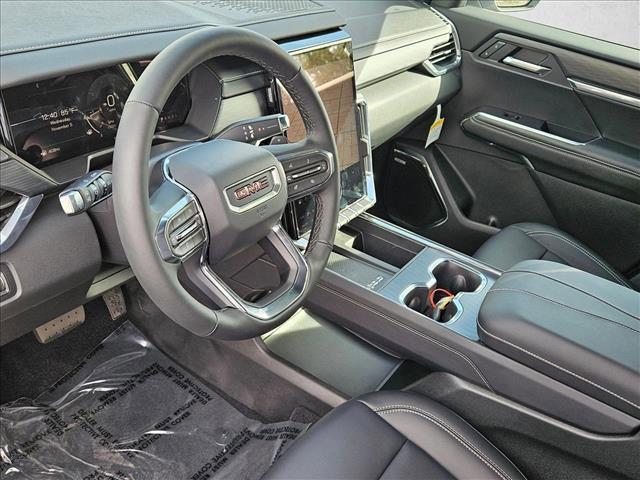 new 2026 GMC Acadia car, priced at $49,625