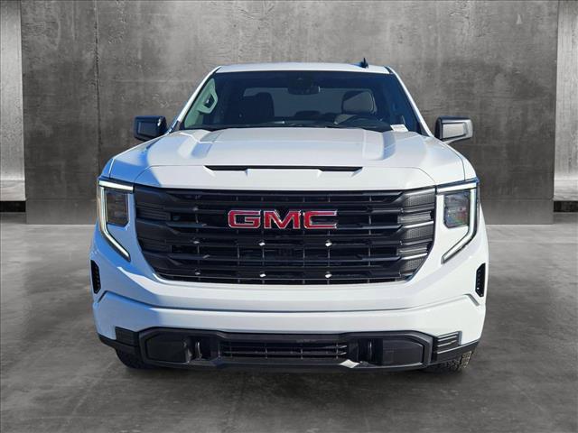 new 2024 GMC Sierra 1500 car, priced at $41,548