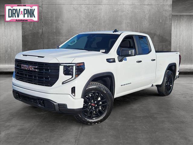 new 2024 GMC Sierra 1500 car, priced at $41,548