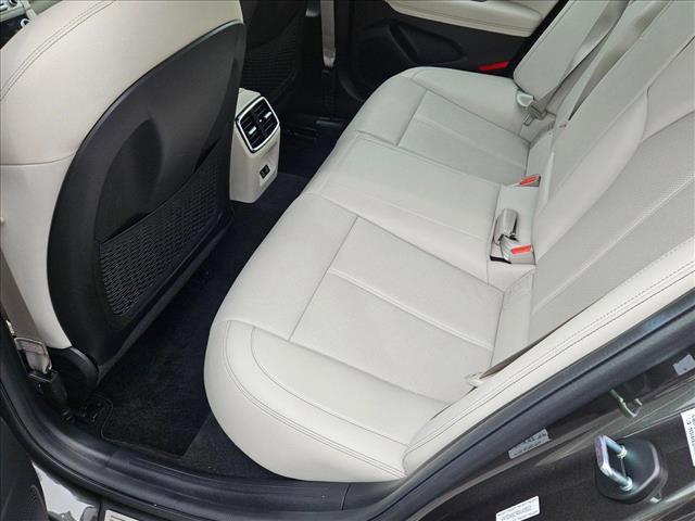 used 2024 Genesis G70 car, priced at $33,896