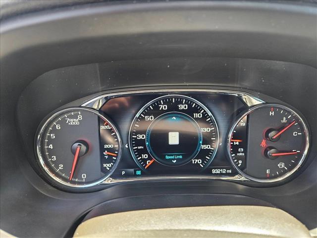 used 2019 GMC Acadia car, priced at $20,299