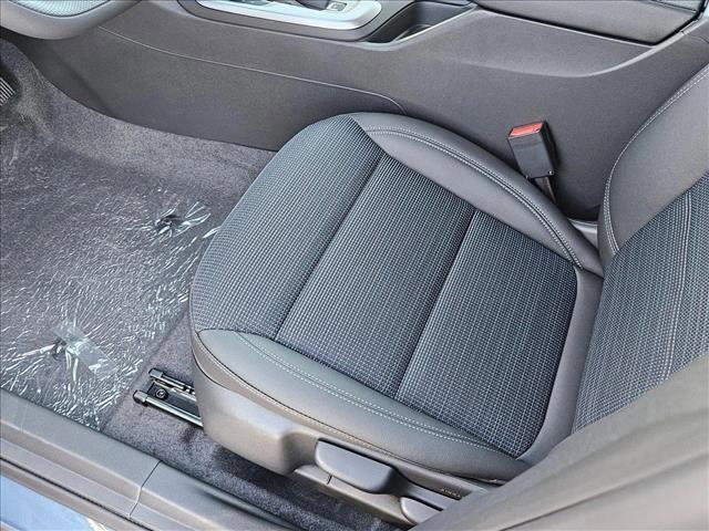 new 2025 Buick Envista car, priced at $25,642