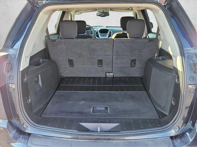 used 2017 GMC Terrain car, priced at $11,996