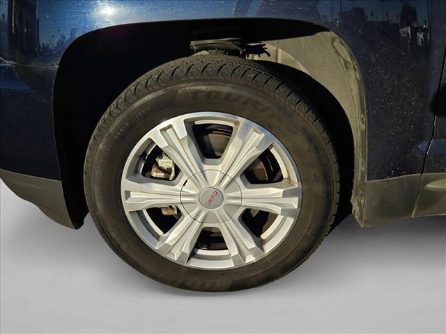 used 2017 GMC Terrain car, priced at $11,996