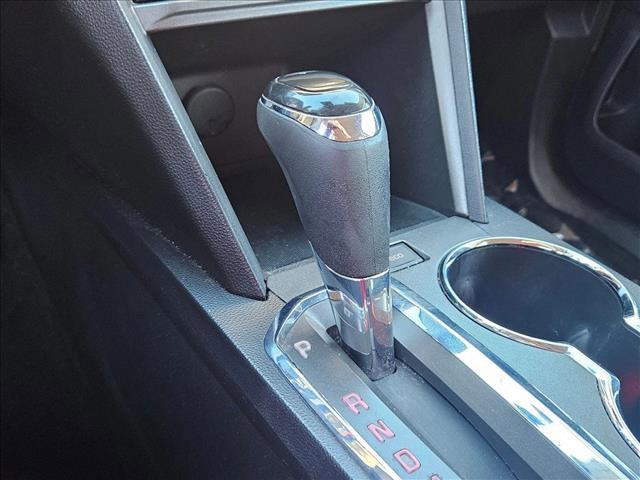 used 2017 GMC Terrain car, priced at $11,996