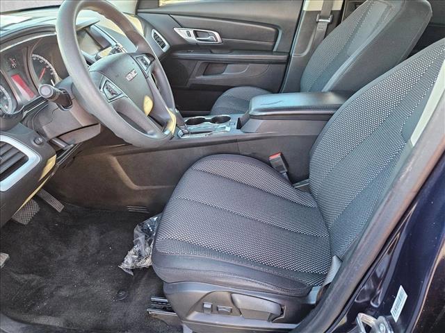 used 2017 GMC Terrain car, priced at $11,996