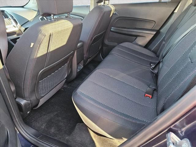 used 2017 GMC Terrain car, priced at $11,996