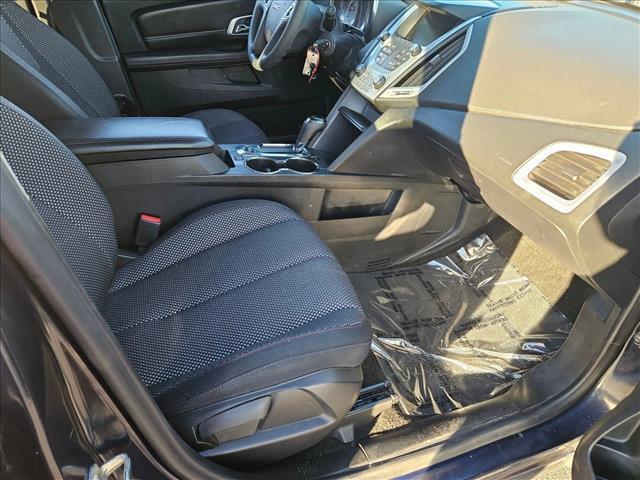 used 2017 GMC Terrain car, priced at $11,996