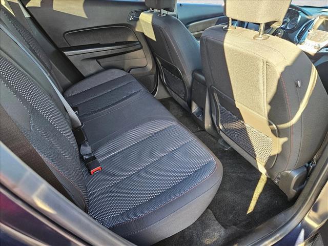 used 2017 GMC Terrain car, priced at $11,996