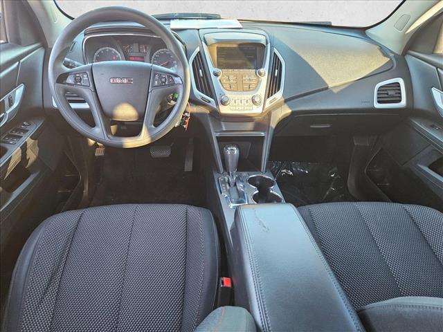 used 2017 GMC Terrain car, priced at $11,996