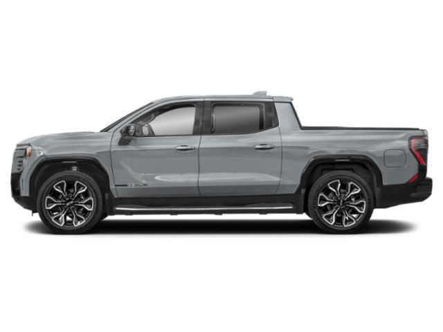 new 2026 GMC Sierra 1500 car, priced at $78,240