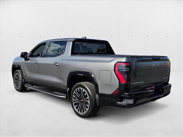 new 2026 GMC Sierra 1500 car, priced at $78,240