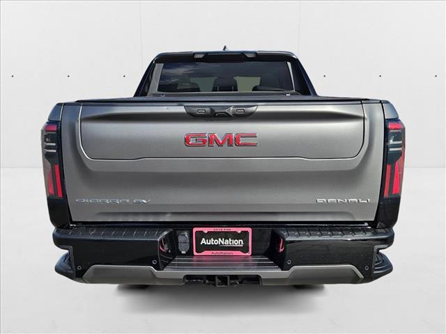 new 2026 GMC Sierra 1500 car, priced at $78,240