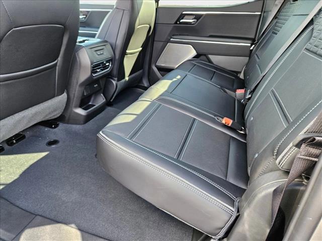 new 2026 GMC Sierra 1500 car, priced at $78,240